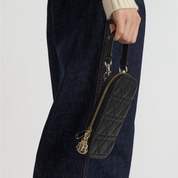 Dior Phone Holder - Picture 2 of 13